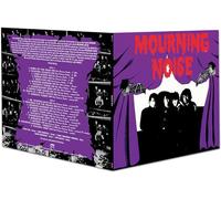 Mourning Noise - Mourning Noise (Blue Pink Or Red Vinyl)