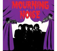 Mourning Noise - Mourning Noise (White)