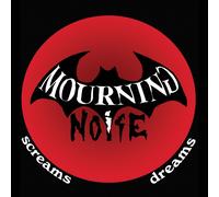 Mourning Noise Screams / Dreams (Vinyl LP) 12" Album Coloured Vinyl