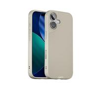 Mous Cover Magnetica per iPhone 17 6,3 Pollici, Compatibile con MagSafe e con il controllo fotocamera - Limitless -Custodia Protettiva per iPhone 17 Antishock - Antiurto, Anti-Graffio, Sabbia