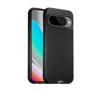 Mous Cover per Google Pixel 10/10 Pro (2025), Compatibile con Qi2 MagSafe e Pixelsnap - Limitless - Google Pixel 10/10 Pro Custodia in Pelle Premium - Antiurto, Anti-Graffio, Nera