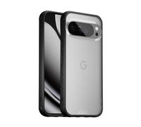 Mous Cover per Google Pixel 10 Pro XL (2025) - Clarity - Anti-Ingiallimento Google Pixel 10 Pro XL Custodia - Antiurto, Anti-Graffio, Trasparente