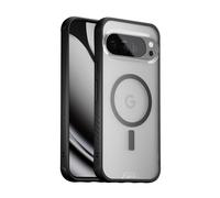 Mous Cover per Google Pixel 10 Pro XL (2025), Compatibile con Qi2 MagSafe e Pixelsnap - Clarity - Google Pixel 10 Pro XL Custodia - Antiurto, Anti-Graffio, Trasparente
