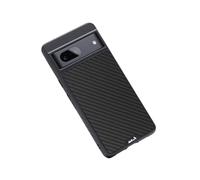 Mous - Cover per Google Pixel 7 - Fibra di carbonio - Limitless 5.0 - Custodia Pixel 7 Compatibile con MagSafe - Case Antiurto
