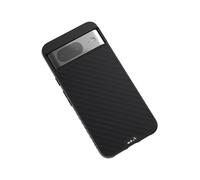 Mous Cover per Google Pixel 8 con MagSafe - Limitless 5.0 - Fibra di carbonio - Custodia Pixel 8 Case - Case Antiurto