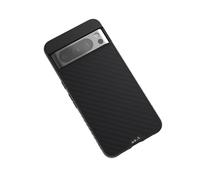Mous Cover per Google Pixel 8 Pro con MagSafe - Limitless 5.0 - Fibra di carbonio - Custodia Pixel 8 Pro Case - Case Antiurto