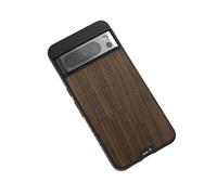 Mous Cover per Google Pixel 8 Pro con MagSafe - Limitless 5.0 - Noce - Custodia Pixel 8 Pro Case - Case Antiurto