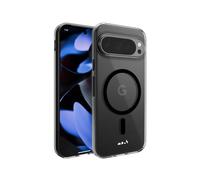 Mous Cover per Google Pixel 9 Pro Chiaro MagSafe Compatibile - Super Thin - Custodia Design Cristallino e Sottile