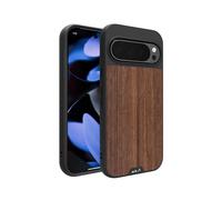 Mous Cover per Google Pixel 9 Pro XL MagSafe Compatibile - Limitless 5.0 - Noce - Custodia Protettiva Antishock