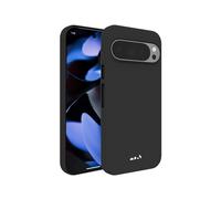 Mous Cover per Google Pixel 9 Pro XL MagSafe Compatibile - Super Thin - Custodia Sottile Magnetica - Nero