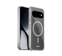 Mous Cover per Pixel 11 Pro XL - Super Sottile - Compatibile con MagSafe e Pixelsnap - Trasparente