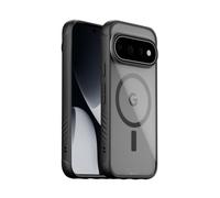 Mous Cover Trasparente per Pixel 11 Pro, Compatibile con MagSafe e Pixelsnap, Anti-ingiallimento, Antiurto e Resistente ai Graffi