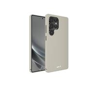 Mous Custodia per Samsung Galaxy S25 Ultra Slim compatibile MagSafe - Super sottile 2.0 - Cover magnetica per telefono - Sabbia