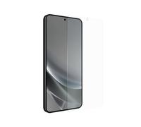 Mous - Pellicola proteggi schermo per Galaxy S25-9H in vetro temperato di durezza - Confezione da 2 - Resistente ai graffi e infrangibile