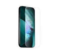 Mous Pellicola Protettiva in Ceramica per iPhone 17 Pro Max da 6,9 Pollici, Pellicola di Vetro Temperato con Strumento per Facile Installazione, Resistente ai Graffi