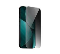 Mous Pellicola Protettiva Privacy per iPhone 17 da 6,1 Pollici, Pellicola di Vetro Temperato Anti-Spia, Infrangibile e con Strumento per Facile Installazione