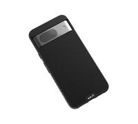 Mous per Google Pixel 8 Cover Compatibile con MagSafe - Limitless Pelle Nera