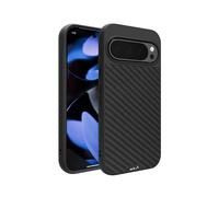 Mous per Google Pixel 9 Pro XL Cover Compatibile con MagSafe - Limitless Fibra di Carbonio
