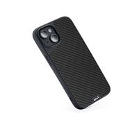 Mous per iPhone 14 Cover Compatibile con MagSafe - Limitless Fibra di Carbonio - Antiurto