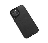 Mous per iPhone 15 Cover Compatibile con MagSafe - Limitless Pelle Nera - Antiurto