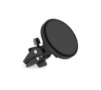 Mous - Supporto per bocchetta di ventilazione compatibile MagSafe - Supporto da auto MagSafe per iPhone 16/15/14/13/12 - Accessori MagSafe