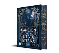 Mousai 1. Canción de la lluvia eterna: Edición con cantos tintados