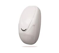 MOUSE 09 DT 15MT RILEVATORE SENSORE DOPPIA TECNOLOGIA ALLARME AMC ELETTRONICA