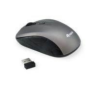 MOUSE 245109 MINI NERO WIRELESS