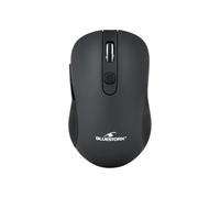 Mouse 6 pulsanti nero - 800/1200/1600 dpi