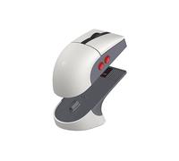 MOUSE 8BITDO Retro R8 NES Edition, Tasti: 6, Con cavo e senza cavo, Bluetooth 5.3, Collegamento Bluetooth 5.3, RF senza fili, USB Type-C, Scrolling a Rotella verticale, Risoluzione max 26000 dpi, form