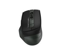 Mouse A4Tech A4TMYS46716 Wireless Bluetooth 2000DPI Verde Ergonomico 6 Tasti