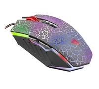Mouse A4Tech Bloody A70 USB 4000DPI Nero 8 Pulsanti Laser Ambidestro Gaming