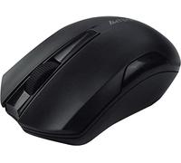 Mouse senza Fili A4 Tech G3-200N Nero