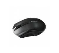 Mouse A4Tech G3-200N Wireless Ambidestro 1000DPI Nero V-Track LED