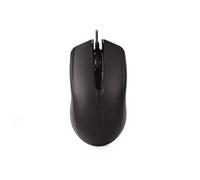 Mouse A4Tech OP-760 USB 1200DPI Nero Ambidestro Cablato