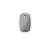 Mouse Acer Macaron Vero senza fili RF ambidestro da 1200 DPI - Nouvo