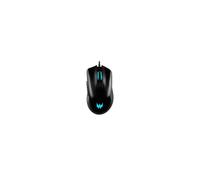 Mouse - Acer - Predator Cestus 333 - 16000 DPI - USB Type-A - Nero