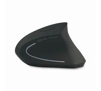 Acer vertikale ergonomische kabellose Maus 1600 dpi, 2.4 GHz, Schwarz