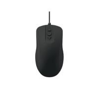 Active Key AK-PMH12 mouse Medico Ambidestro USB tipo A Ottico 1000 DPI (HYGIENE MOUSE WITH 3 BUTTONS - SCROLL FULLY SEALED WATERTIGHT U) - Nouvo