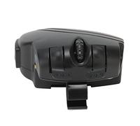 Mouse Ad Anello, Ad Alta Efficienza, Compatto, Sicuro, Facile Controllare, Mouse Wireless Ad Anello 2,4 GHz per le Aziende