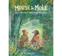 Mouse and Mole: 1