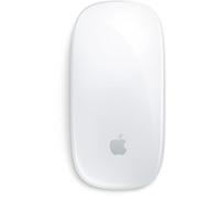 Mouse Apple Magic Mouse Bluetooth Touch Surface Ambidestro Bianco Ricaricabile