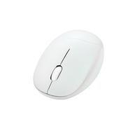 Mouse ASUS MD101 RF Wireless Bluetooth 2400 DPI Bianco Profumato