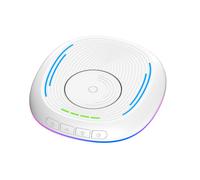 Mouse automatico Jiggler Mover con timer, movimento meccanico, blocco schermo per PC portatile, accensione/spegnimento