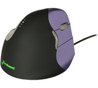 BakkerElkhuizen Evoluent4 mouse Ufficio Mano destra USB tipo A Laser