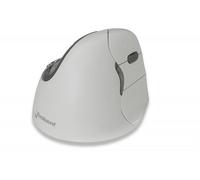 MOUSE BAKKERELKHUIZEN Evoluent4, Tasti: 6, Bluetooth, forma ergonomica, Bluetooth, Collegamento Bluetooth, Ingresso: Otticamente a diodi laser, Scrolling a Rotella, Risoluzione max 2600 dpi, forma erg