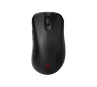 MOUSE BENQ EC1DW, Tasti: 7, Collegamento USB tipo A (dongle wireless), cavo di ricarica, Scrolling a Rotella verticale, forma ergonomica, Nero