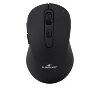 Mouse Bluestork M-WL-OFF65-BLACK Bluetooth RF 4800 DPI Nero Ambidestro