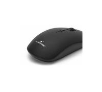 MOUSE BLUESTORK MWLOFF100, Tasti: 3, Bluetooth, 2,4 GHz, forma ergonomica, Bluetooth, Collegamento Bluetooth, 2,4 GHz, USB-C, Scrolling a Rotella di scorrimento standard, Risoluzione max 3200 dpi, for