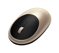 Mouse Bluetooth compatibile iMac/Macbook/iPad/iPhone ricaricabile